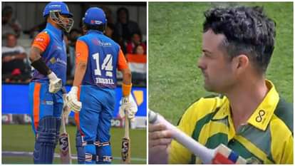 धवन-उथप्पा और फर्ग्यूसन