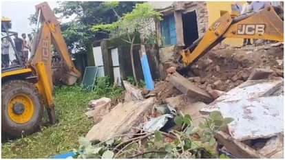 Rajasthan Jhalawar School Roof Collapse Government Focuses on Safety First Education Next