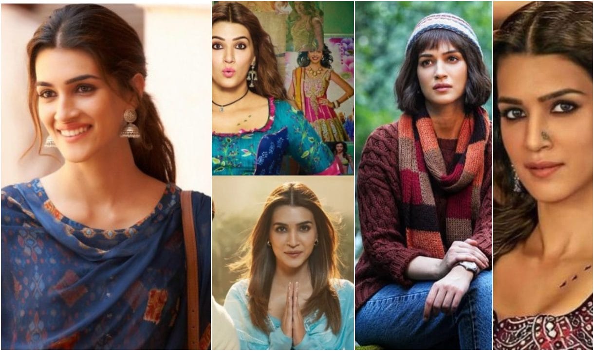 kriti sanon birthday versatile characters life journey movie career personal life