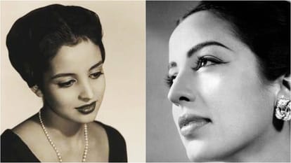 Leela Naidu Death Anniversary: Know About legendary beauty Femina Miss India 1954 movies career and Life Story