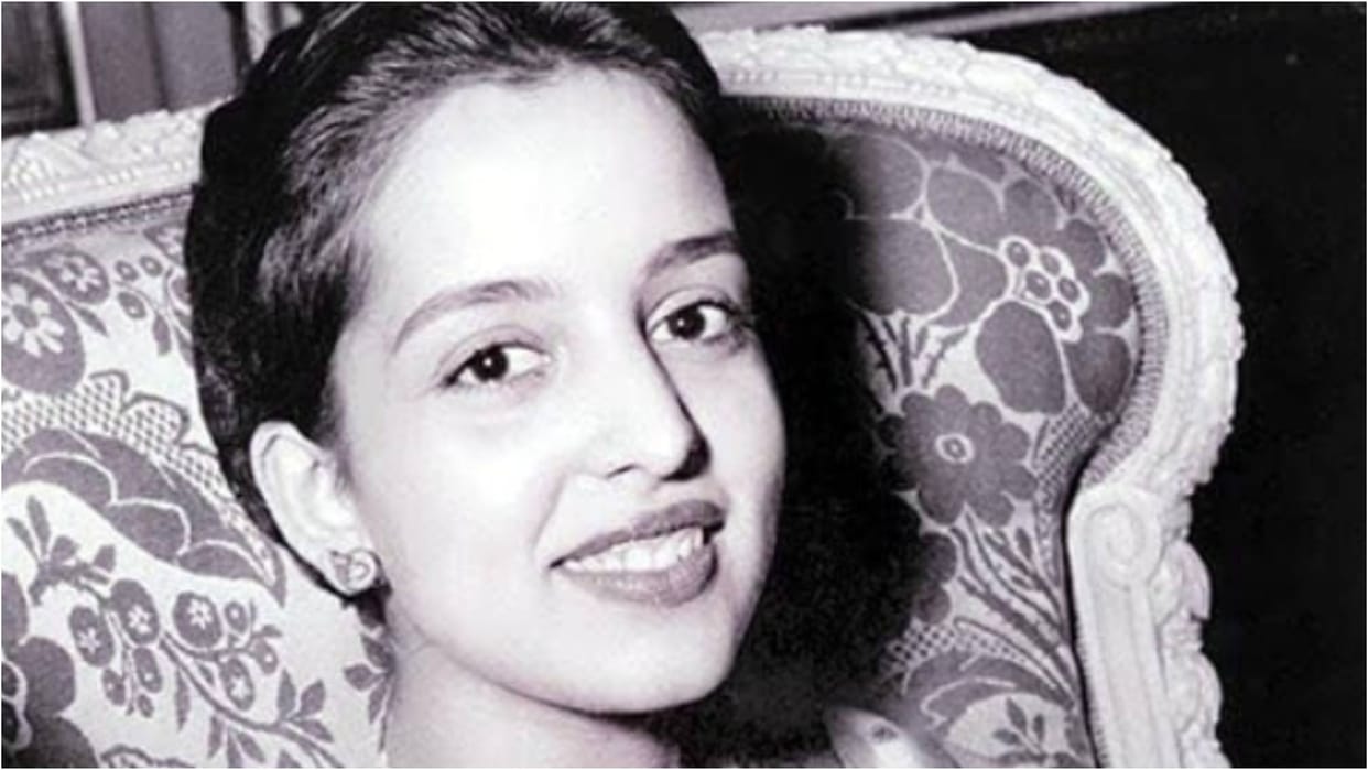 Leela Naidu Death Anniversary: Know About legendary beauty Femina Miss India 1954 movies career and Life Story