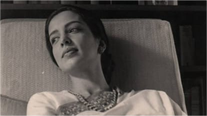 Leela Naidu Death Anniversary: Know About legendary beauty Femina Miss India 1954 movies career and Life Story