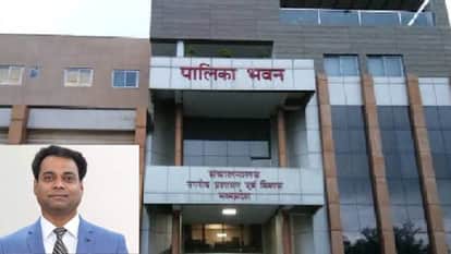 MP News: Strict action taken over irregularities in urban drinking water scheme; Commissioner Bhondwe stops sa