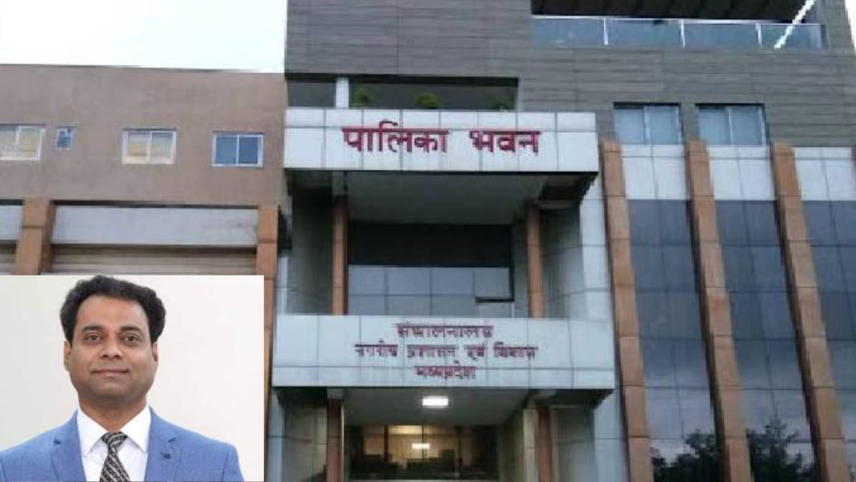 Government takes strict action: Salary hikes withheld due to negligence in stop dam construction and irregular