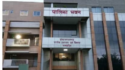 MP News: Many urban bodies in MP have expenditures exceeding income, 91 crores in Ujjain, 47 crores more in Sa