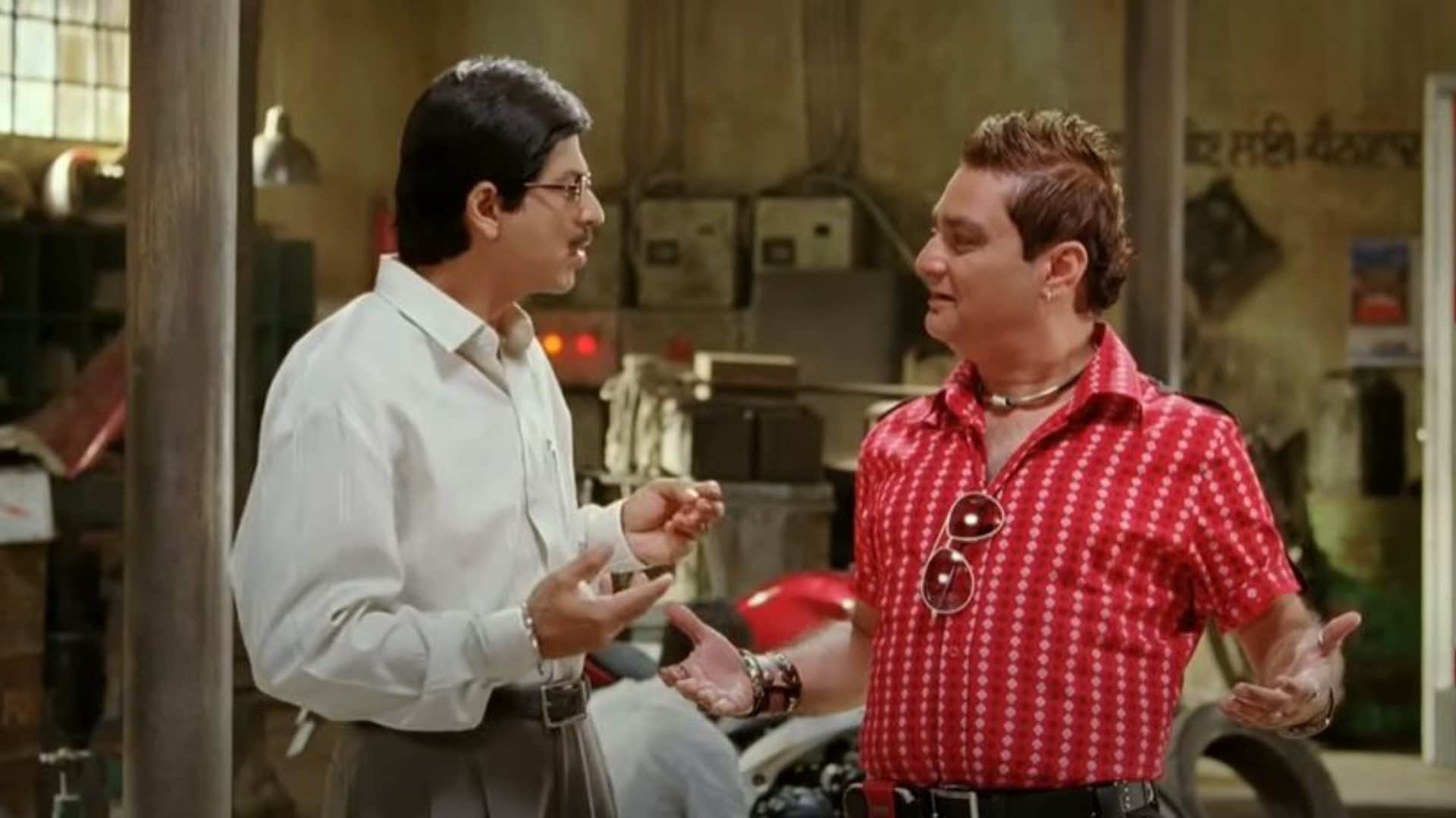 Vinay Pathak Birthday Most Memorable Performances That Won Hearts