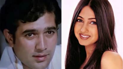 राजेश खन्ना की छोटी बेटी रिंकी खन्ना