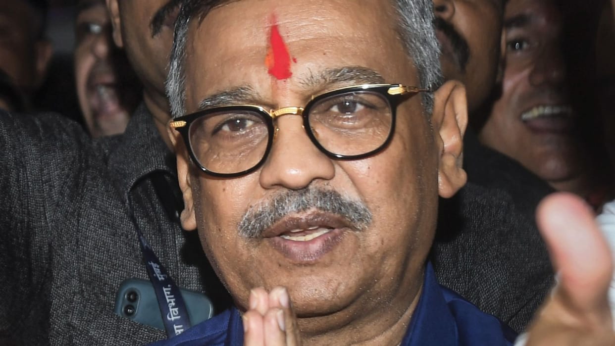 Ujjwal Nikam Said Opposition leaders made baseless claims over Kasab trial 26/11 Mumbai Attacks