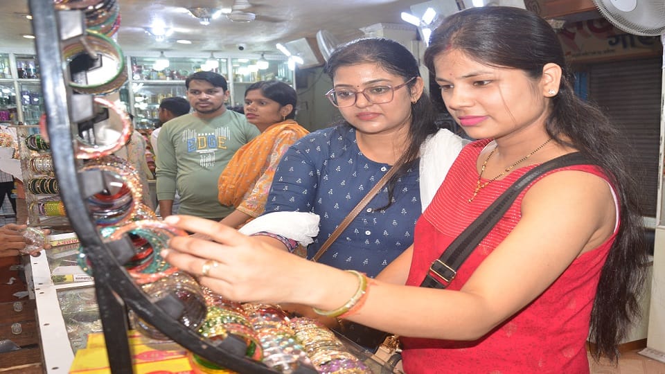 Hariyali Teej fasting today