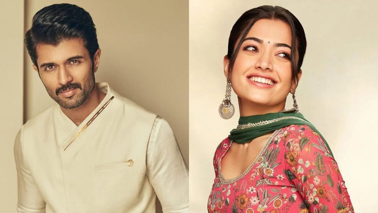 rashmika mandanna jets off to udaipur amid wedding preparations with vijay deverakonda  as per reports