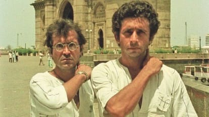 Ravi Baswani Death Anniversary he did not get marry career films life