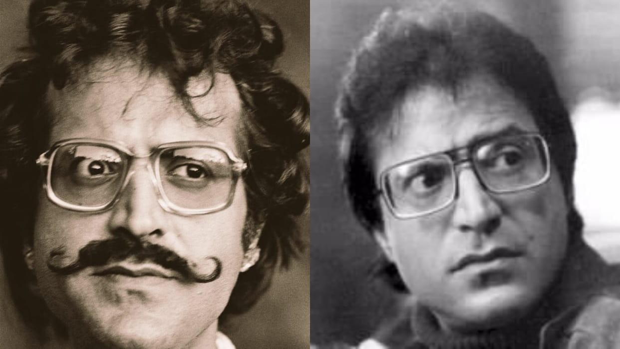 Ravi Baswani Death Anniversary he did not get marry career films life