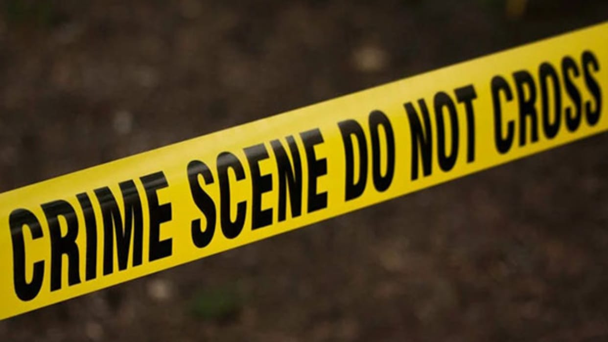 Many Peoples injured in stabbing incident at Michigan Walmart US suspect in custody