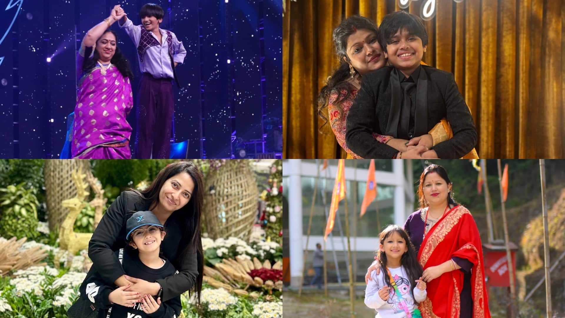 Super Dancer Chapter 5 Contestants Aadhyashree Barkat Arora Somansh Namish Talk About Their Dance Passion