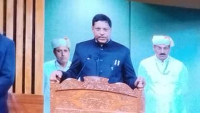 सुप्रीम कोर्ट के चीफ जस्टिस बी.आर. गवई