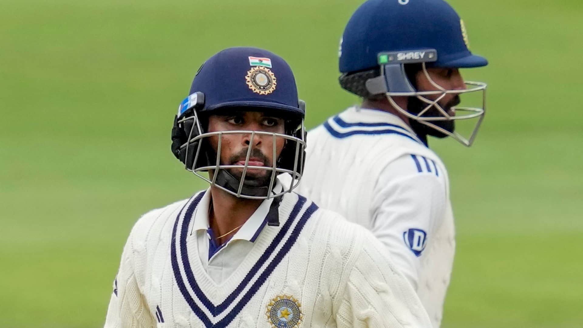 IND vs ENG 4th Test Day 5 Highlights: India vs England Manchester Match Key Highlights Analysis Record and Sta