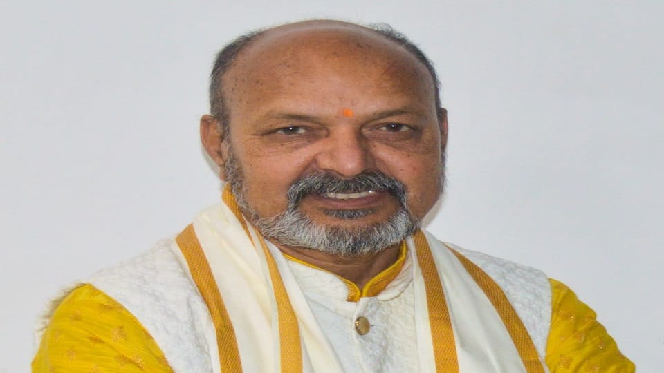 Sudesh Sharma became the director of NCZCC Prayagraj