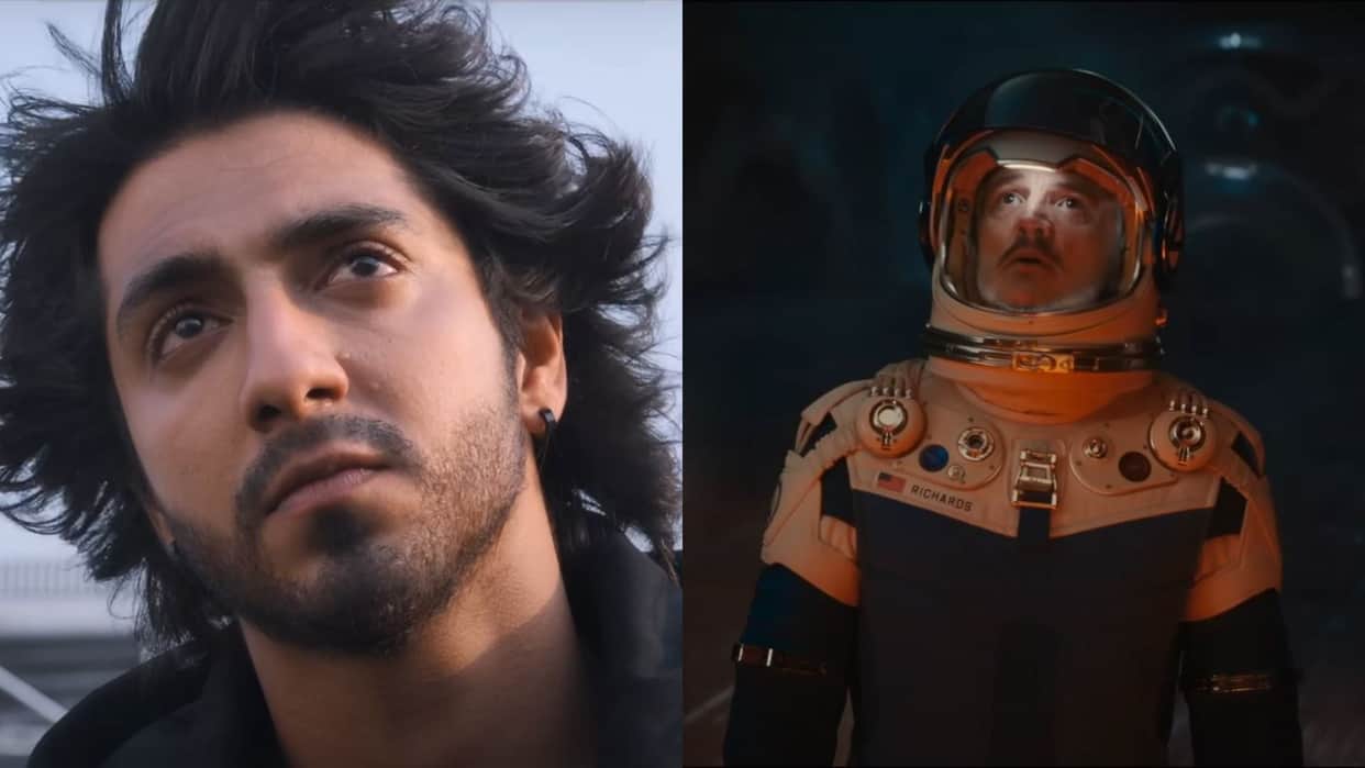 Saiyaara Box Office Collection on weekend know about Fantastic Four