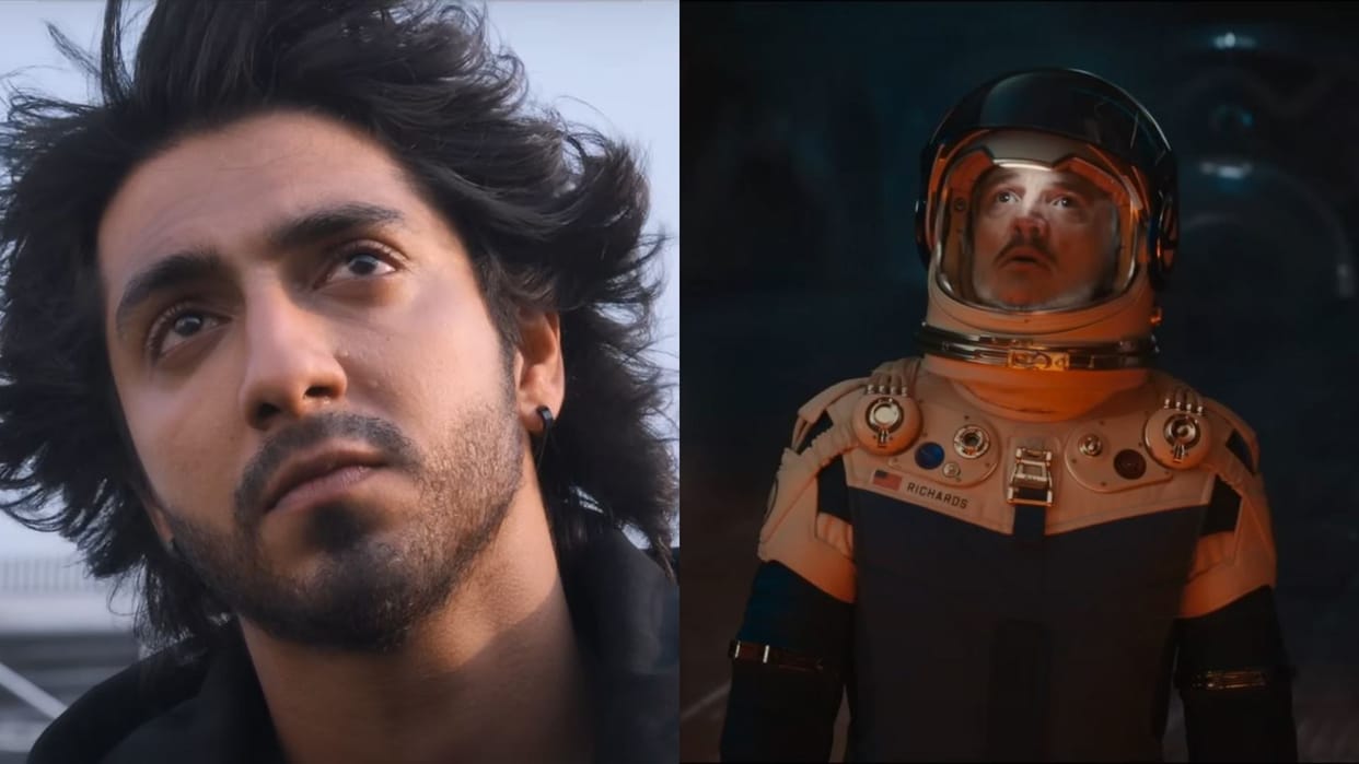 Saiyaara Box Office Collection on weekend know about Fantastic Four