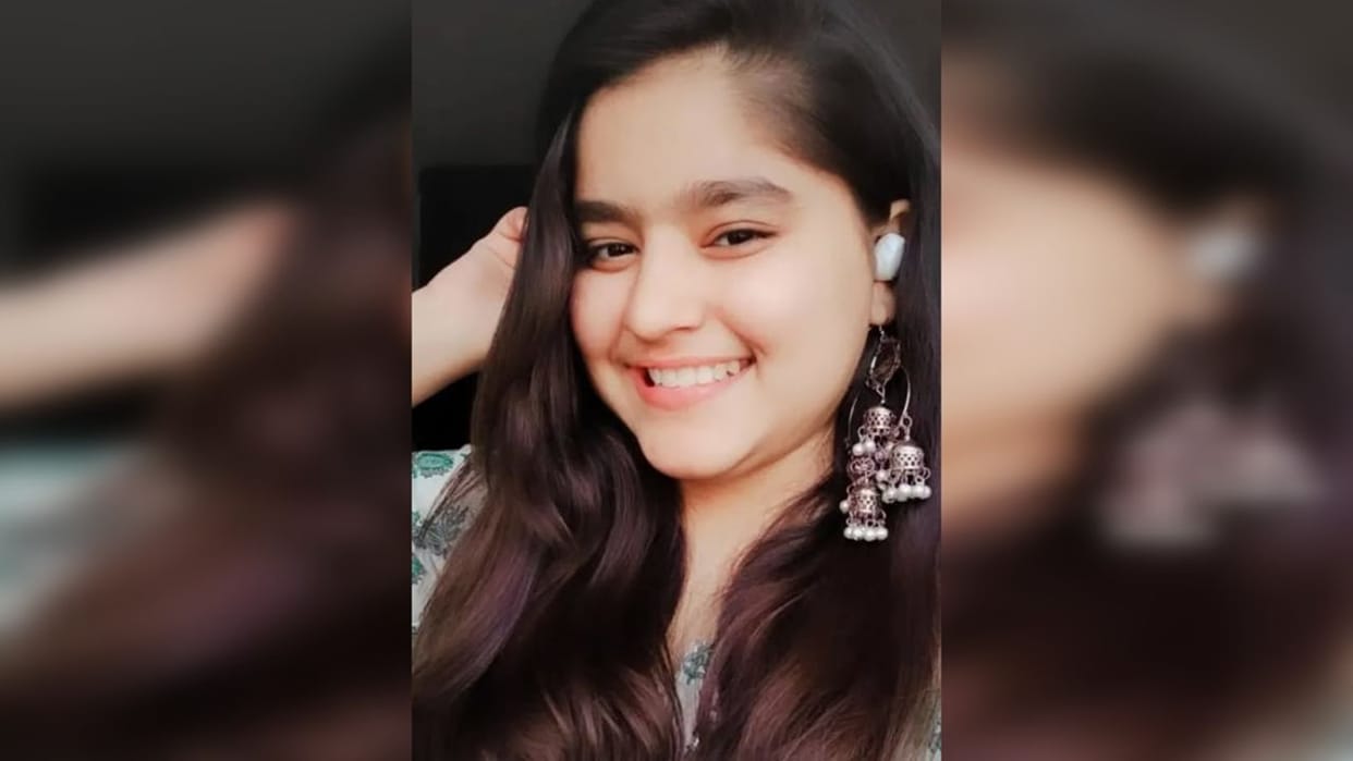 Shweta Suicide Case Brilliant student had big dreams, suicide note exposed the college