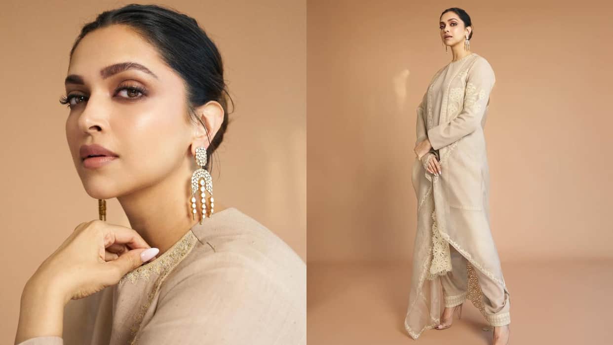 Deepika Padukone named among 90 women shaping culture alongside Selena Gomez Angelina Jolie
