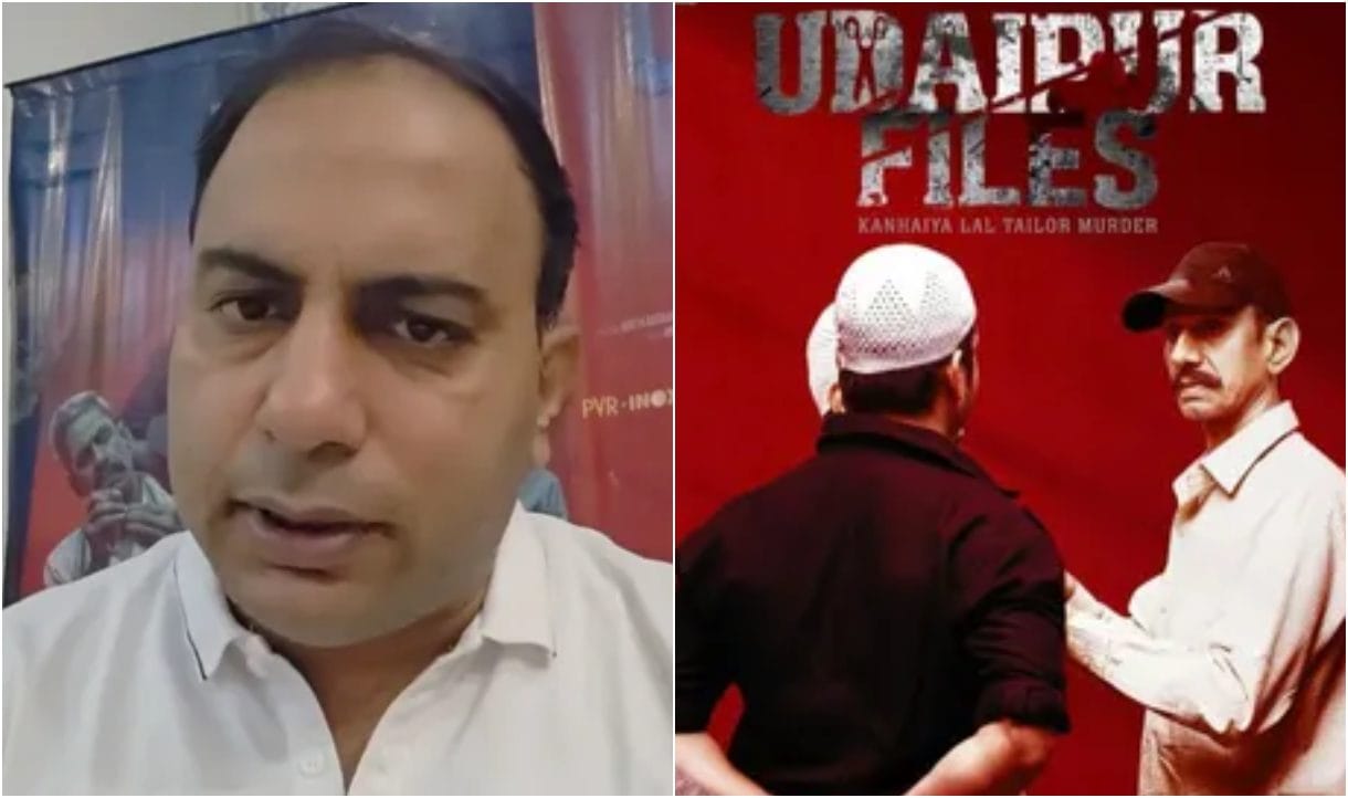 udaipur files producer amit jani gets y category security from central government