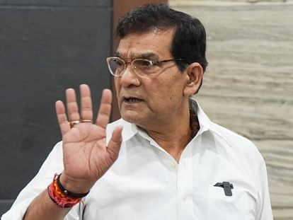 UP: Leave of electricity workers of the state banned till 30 September, Energy Minister responded to the alleg