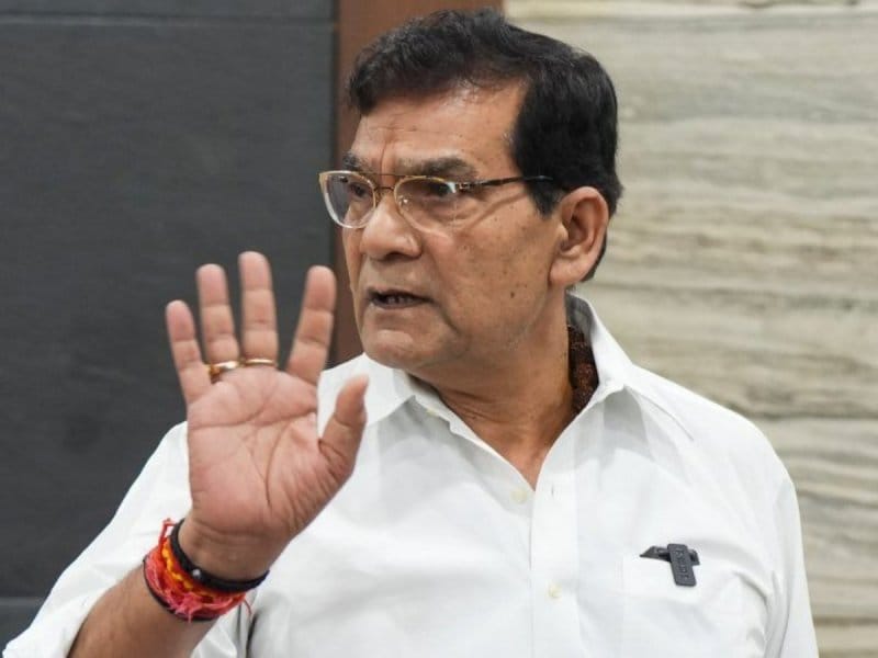 UP: Leave of electricity workers of the state banned till 30 September, Energy Minister responded to the alleg