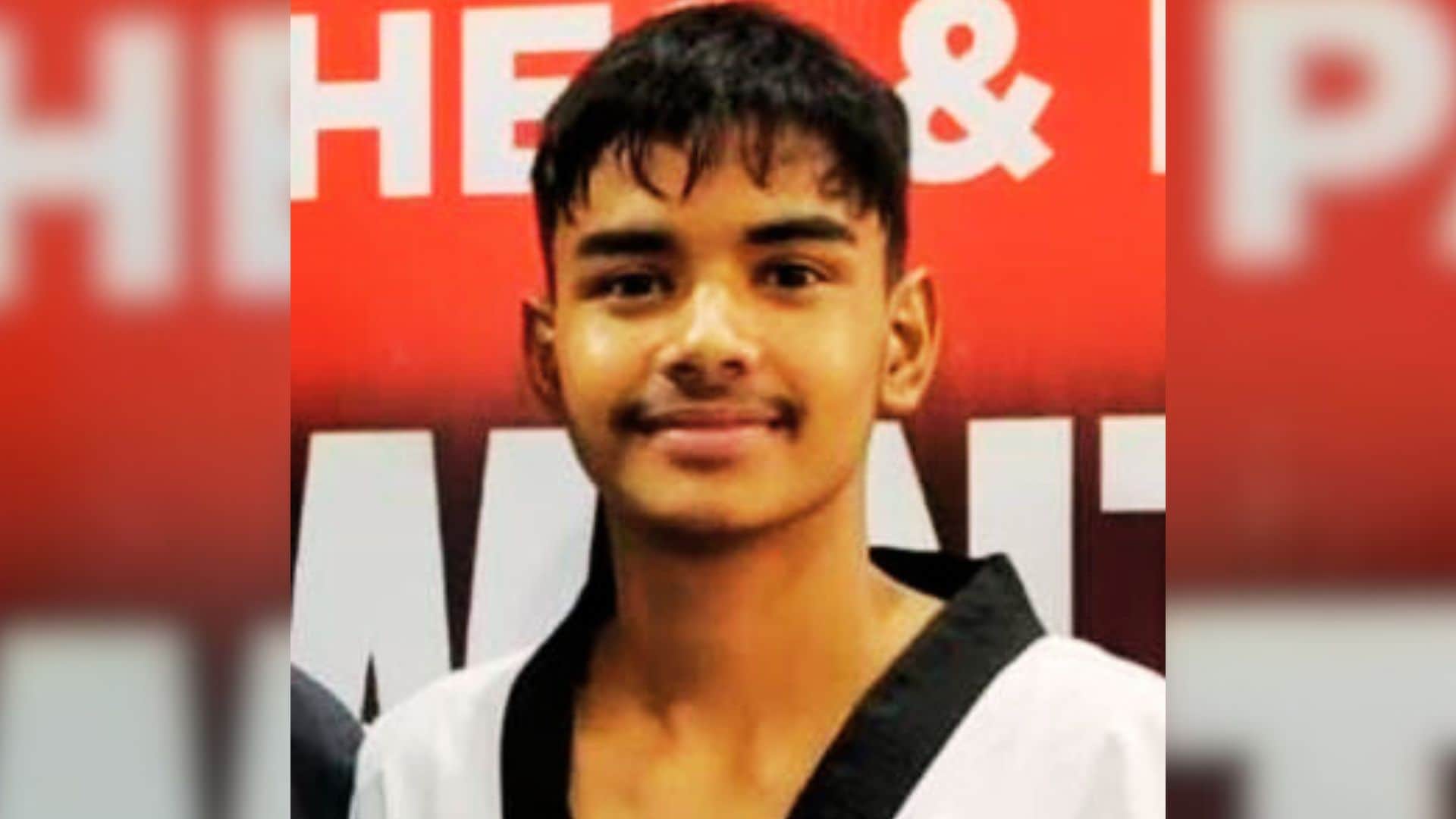 Saifai sports hostel won 17 medals on third day of swimming Varanasi ranked second with 14 medals