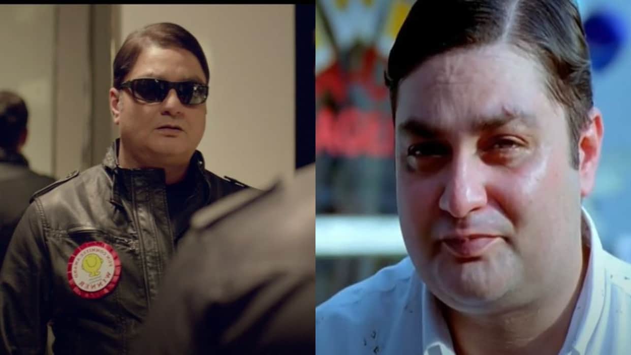 Vinay Pathak Birthday Most Memorable Performances That Won Hearts