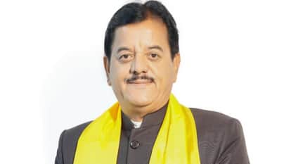 Sundar Thakur said that the central government has given in-principle approval for the Bhubhu tunnel, and now