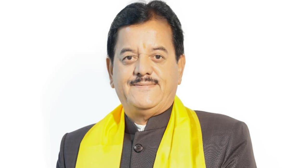 MLA Sunder Singh Thakur said that now Bijli Mahadev ropeway will be installed