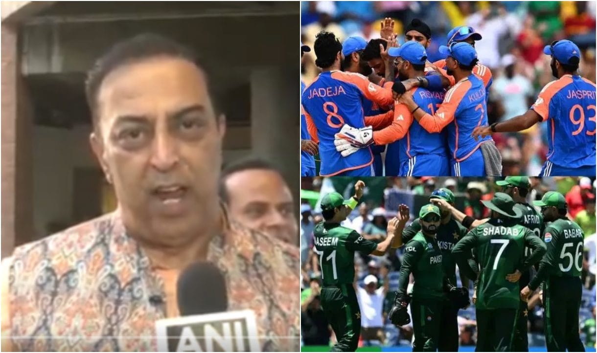 asia cup 2025 vindu dara singh india pakistan group match says we want peace