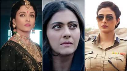 kajol Preity Zinta Aishwarya Raveena Tabu Karisma Kapoor actress actress 50 above doing great work in industry