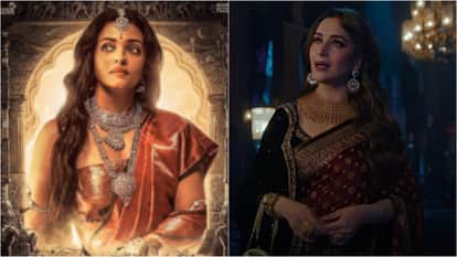 kajol Preity Zinta Aishwarya Raveena Tabu Karisma Kapoor actress actress 50 above doing great work in industry