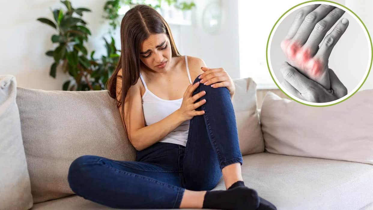 World Arthritis Day 2025 Your sitting habit can spoil the health of your joints know what is correct posture