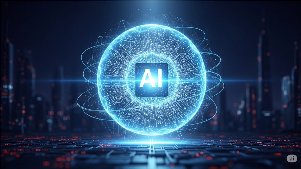 Artificial Intelligence: A tool of convenience or a takeover of human thinking