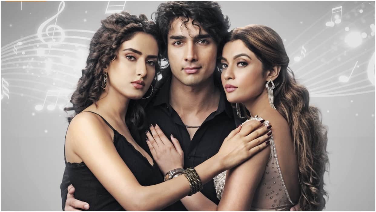 Andaaz 2 Trailer Release Suneel Darshan Love Triangle Story Is Not Impressive Only Question In Mind Why