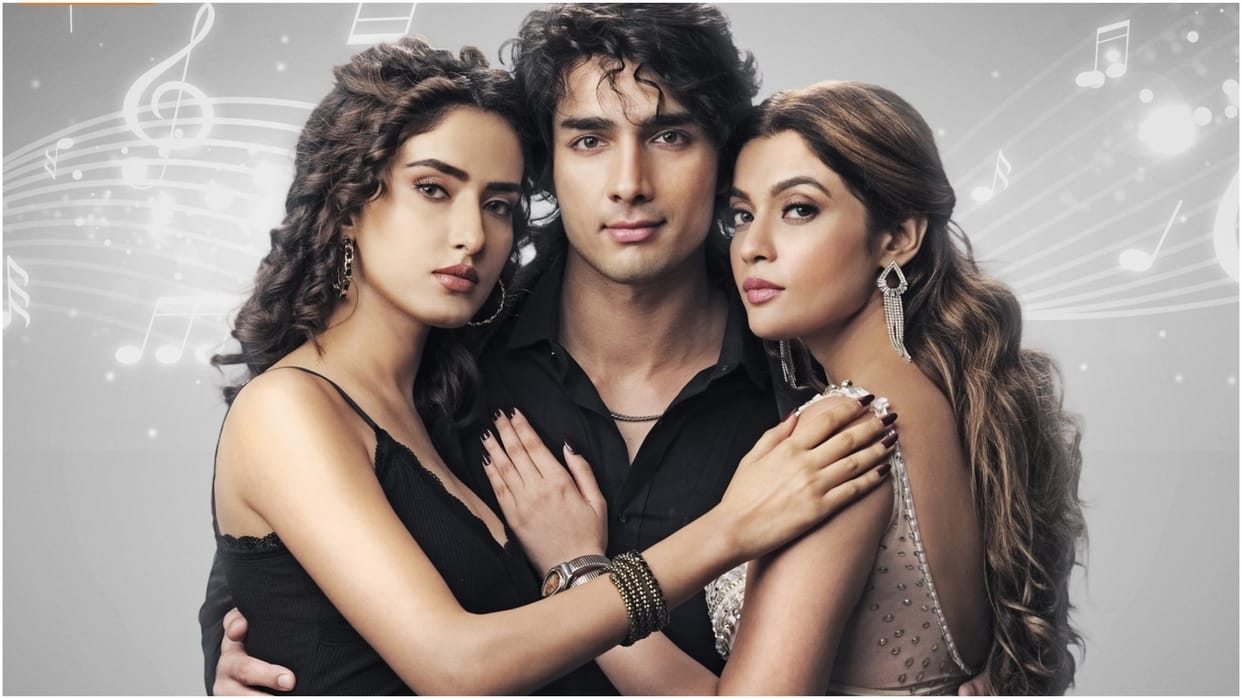 Andaaz 2 Trailer Release Suneel Darshan Love Triangle Story Is Not Impressive Only Question In Mind Why
