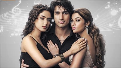 Suneel Darshan to Aayush Kumar Akaisha Vats and Natasha Fernandez from Andaaz 2