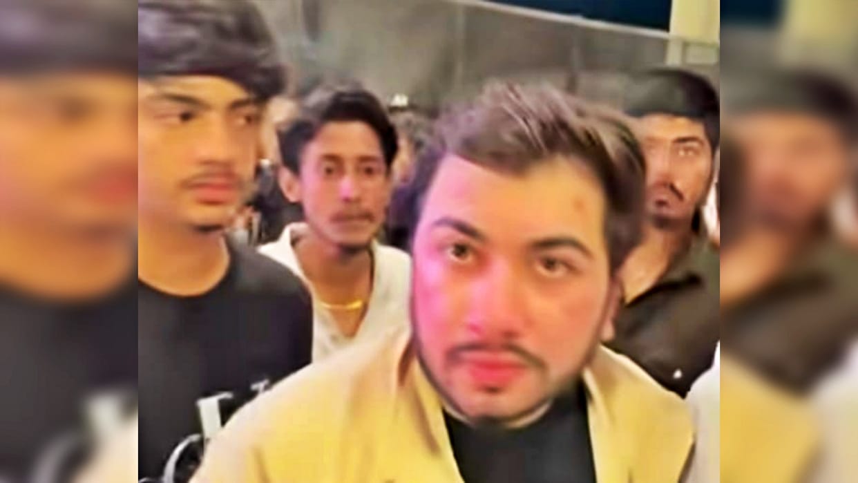 Bhopal Love-Drugs Jihad Another case filed against Yasin Machhli accused of kidnapping-robbing college student