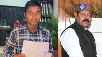 Bihar News : Tej pratap yadav on lalu yadav rjd party culture bhai virendra mla bihar maner