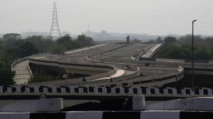 Barapullah-3 Unfinished After 11 Years Cost Soars from 964 Crore to 1,635 Crore in Delhi
