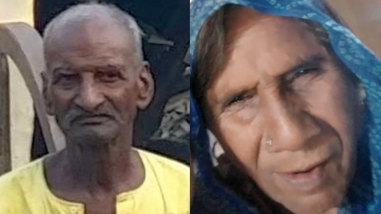 Budaun couple killed in Haridwar stampede and six people injured