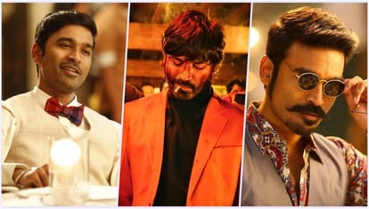 dhanush birthday lifestory full biography career lovestory personal life