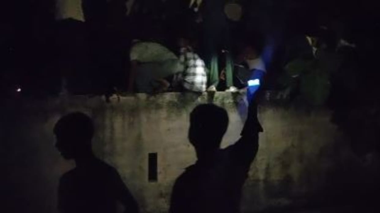 Rumors spread about drones being seen in Bareilly Kasturba School