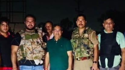 Begusarai's notorious criminal W Yadav killed in police encounter in Hapur
