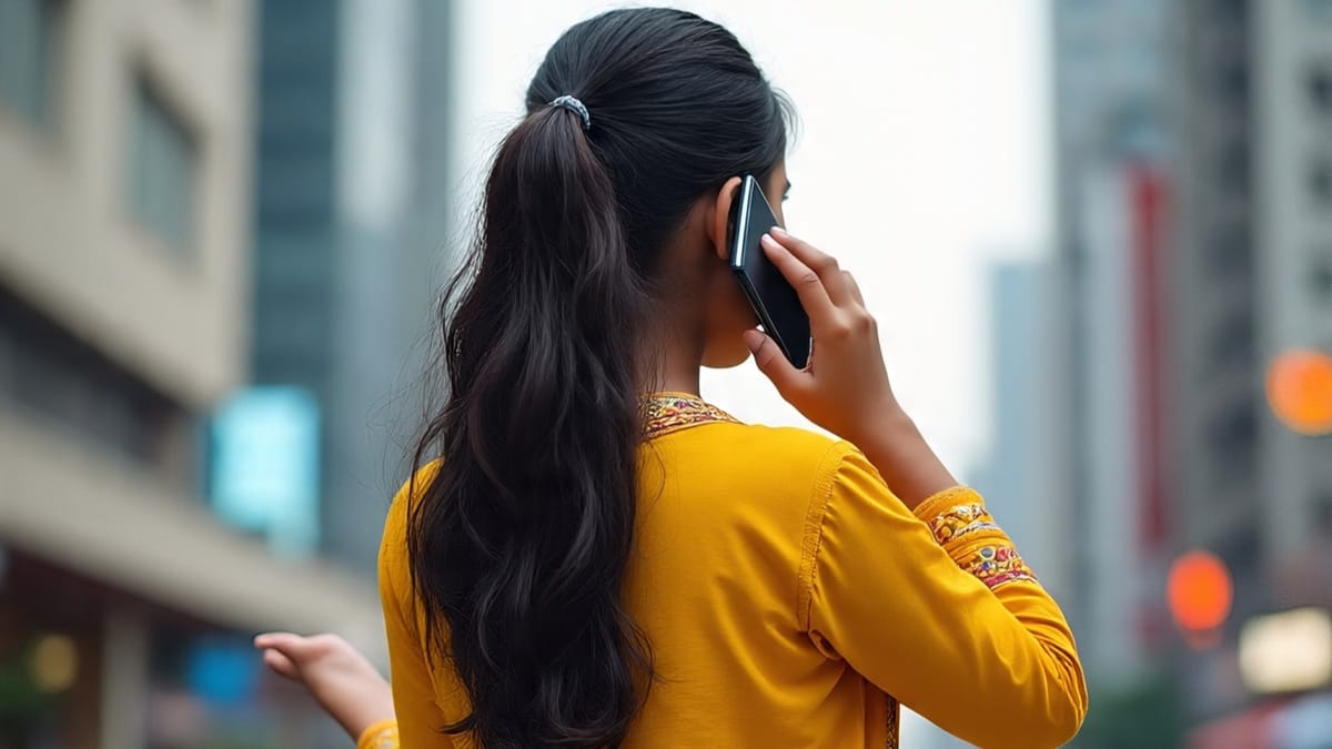 Travel Agent Fraud In Name Of Getting Work Permit For America For Ludhiana  Girl - Amar Ujala Hindi News Live - Punjab:युवती के लिए महंगा पड़ा अमेरिका  का सपना...ट्रैवल एजेंट ने किया खेल, अब पीड़िता पुलिस से मांग रही इंसाफ