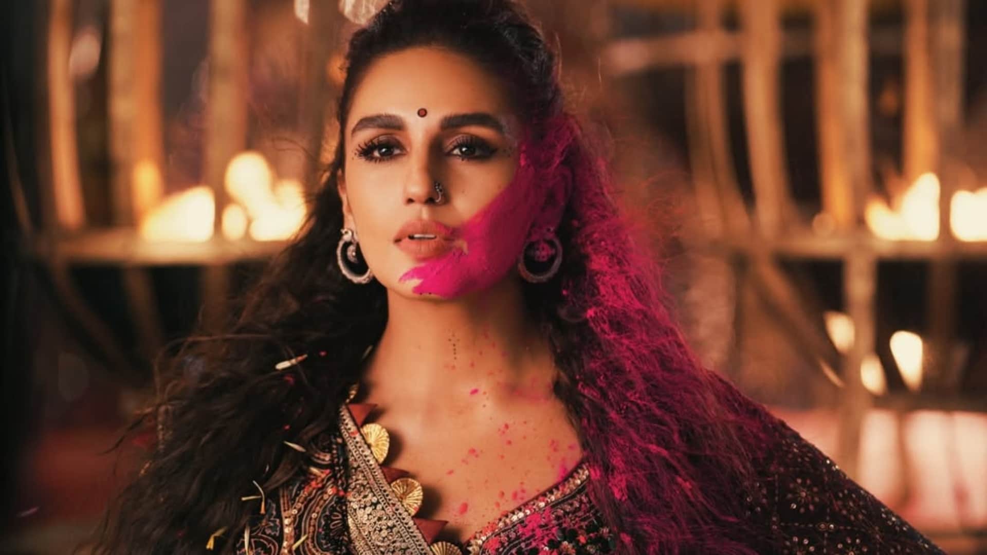 Huma Saleem Qureshi celebrated her 39th happy birthday best movies maharani season 4