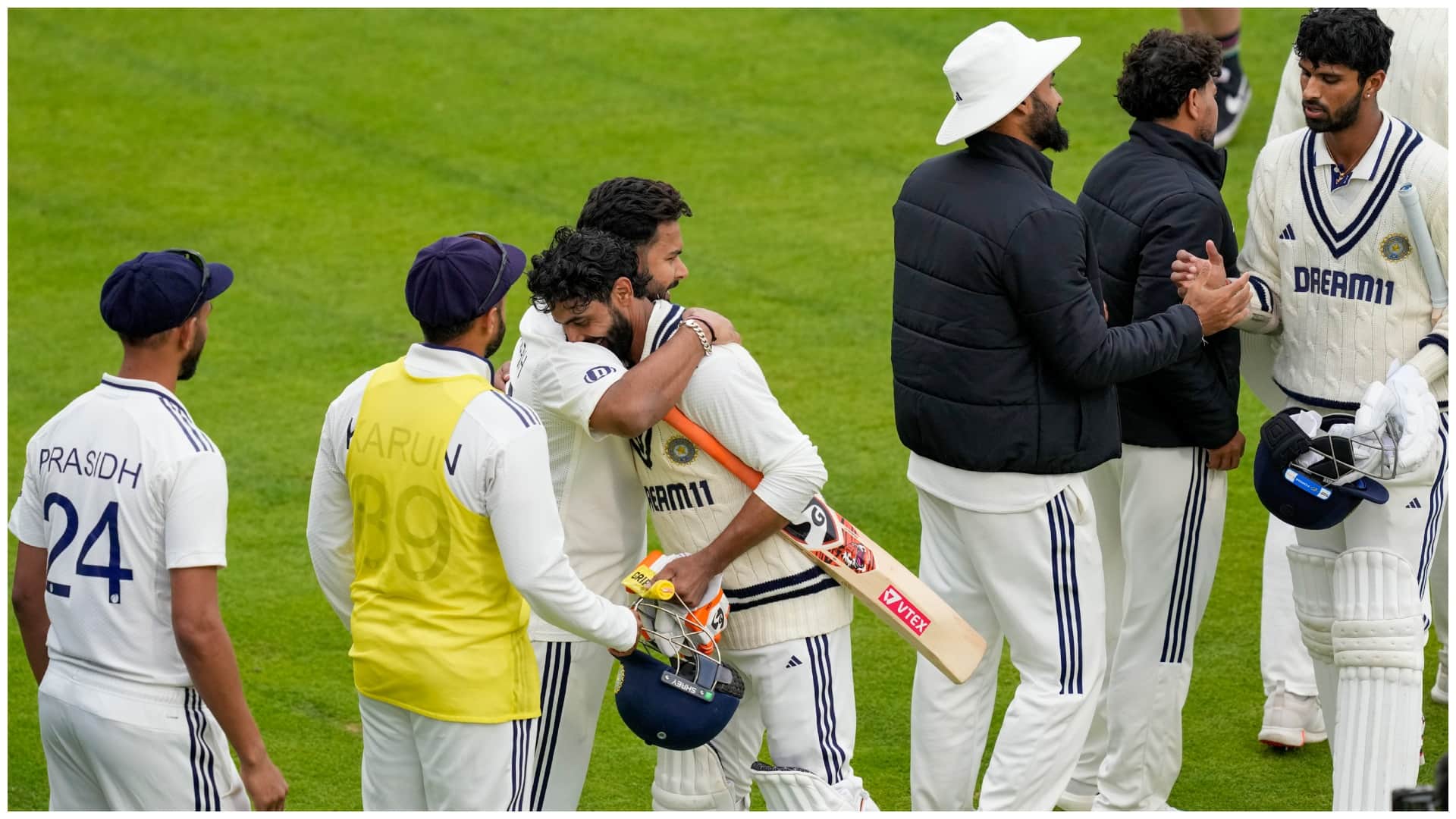 IND vs ENG: 'Those who doubt Shubman don't understand cricket', coach Gambhir lashed out at critics of captain